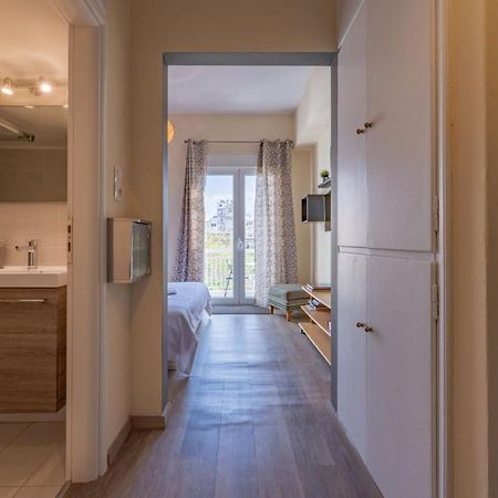 Renovated Lovely Apartment Near To Acropolis Афіни Екстер'єр фото