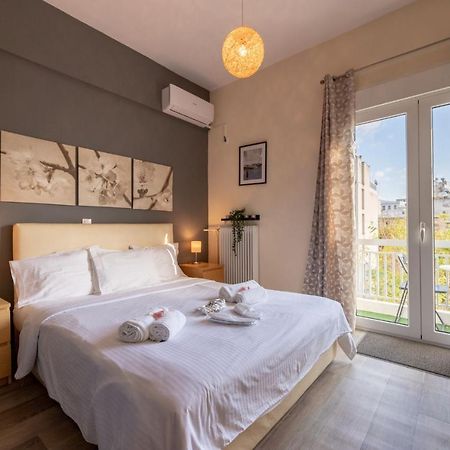 Renovated Lovely Apartment Near To Acropolis Афіни Екстер'єр фото