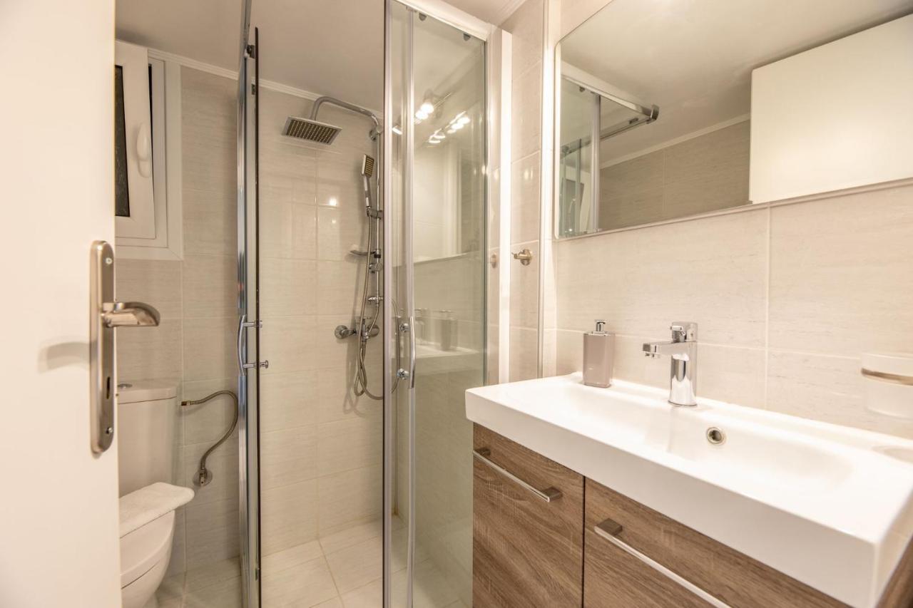 Renovated Lovely Apartment Near To Acropolis Афіни Екстер'єр фото
